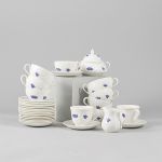 1154 3573 Kaffeservisdelar